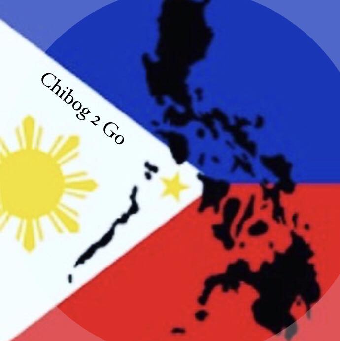 Chibog 2 Go Logo