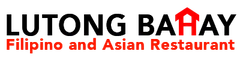 Lutong Bahay Filipino-Asian Restaurant & Minimart  Logo
