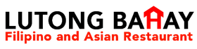 Lutong Bahay Filipino-Asian Restaurant & Minimart  logo