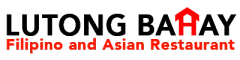 Lutong Bahay Filipino-Asian Restaurant & Minimart  Logo