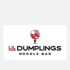 Lil Dumplings Noodle Bar Logo