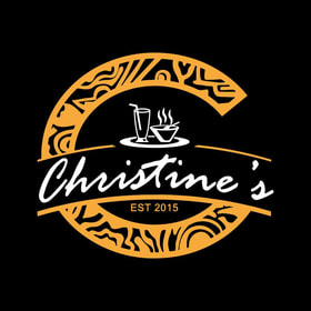 Christine's Casual Dining logo