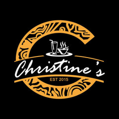 Christine's Casual Dining Logo