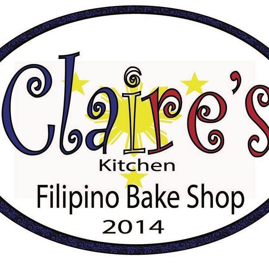 Claire's Kitchen LLLP Logo