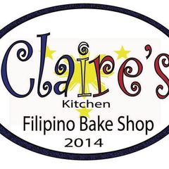 Claire's Kitchen LLLP Logo