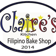 Claire's Kitchen LLLP Logo