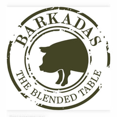 Barkadas Restaurant Logo