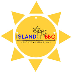 Island BBQ Logo
