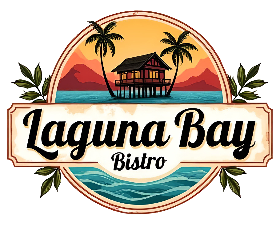 Laguna Bay Bistro Logo