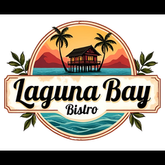 Laguna Bay Bistro Logo