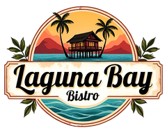 Laguna Bay Bistro Logo