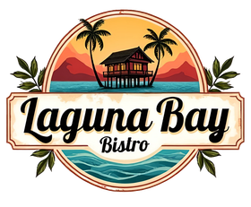 Laguna Bay Bistro logo
