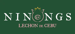 Ninongs Lechon de Cebu Logo