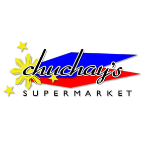 Chuchay's Supermarket logo
