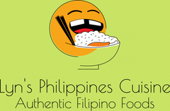 Lyn's Philippines Cuisine Logo