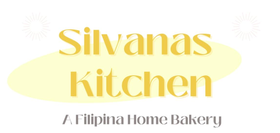Silvanas Kitchen logo