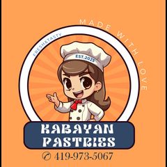 Kabayan Pastries Logo