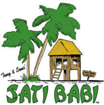 Sati-Babi logo