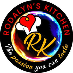 Rodalyn's Kitchen logo